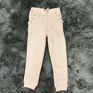 Dex | Girl's Pants | Peach | Various sizes